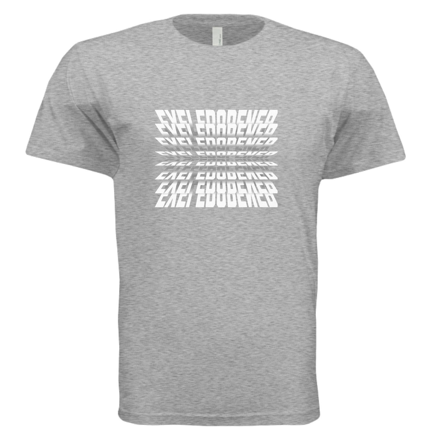 HEATHER GRAY - FRONT