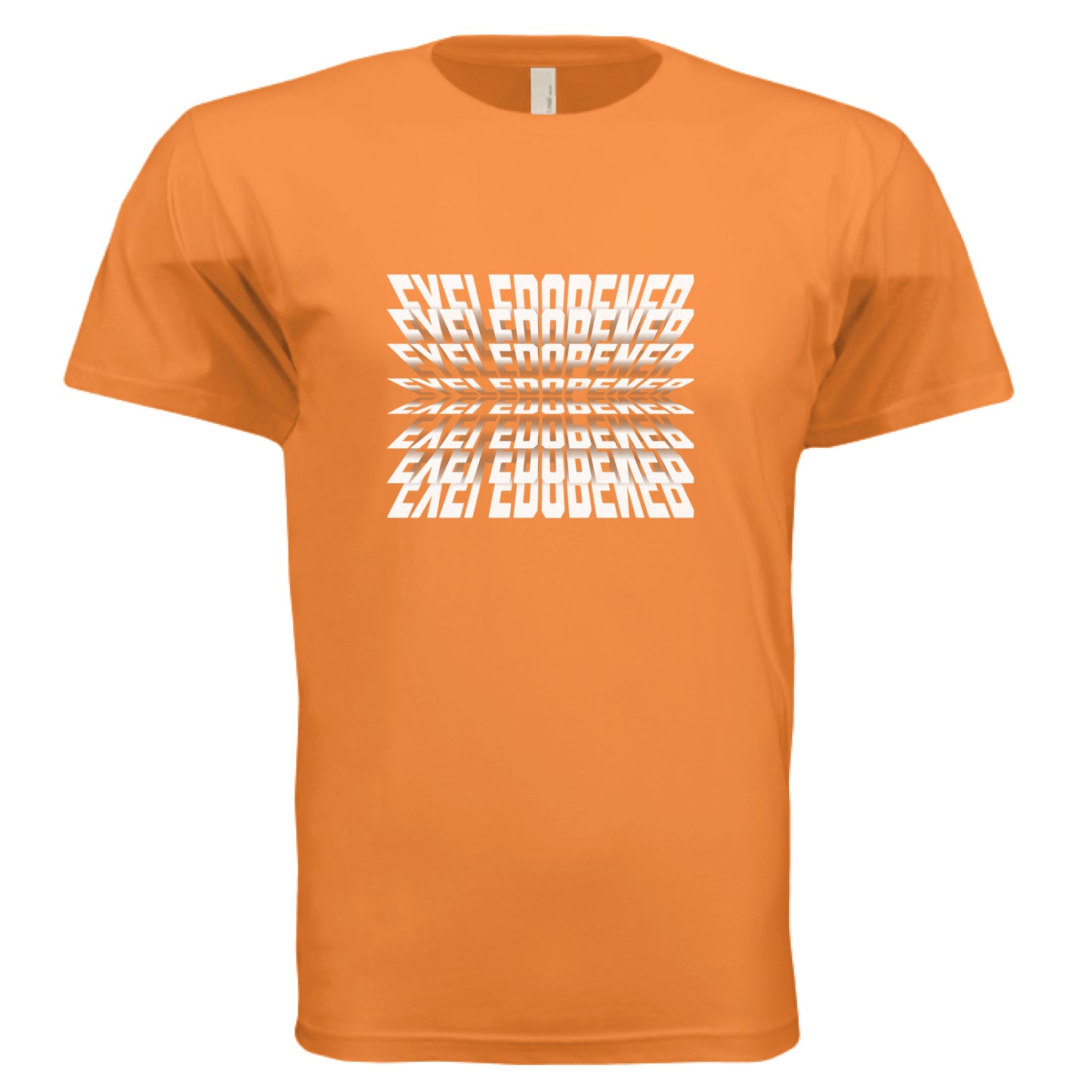 CLASSIC ORANGE - FRONT