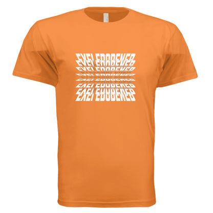 CLASSIC ORANGE - FRONT