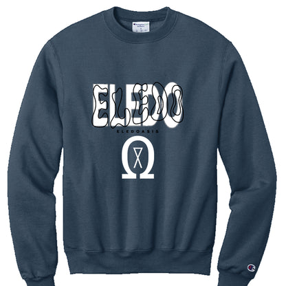 Late Night Blue - FRONT