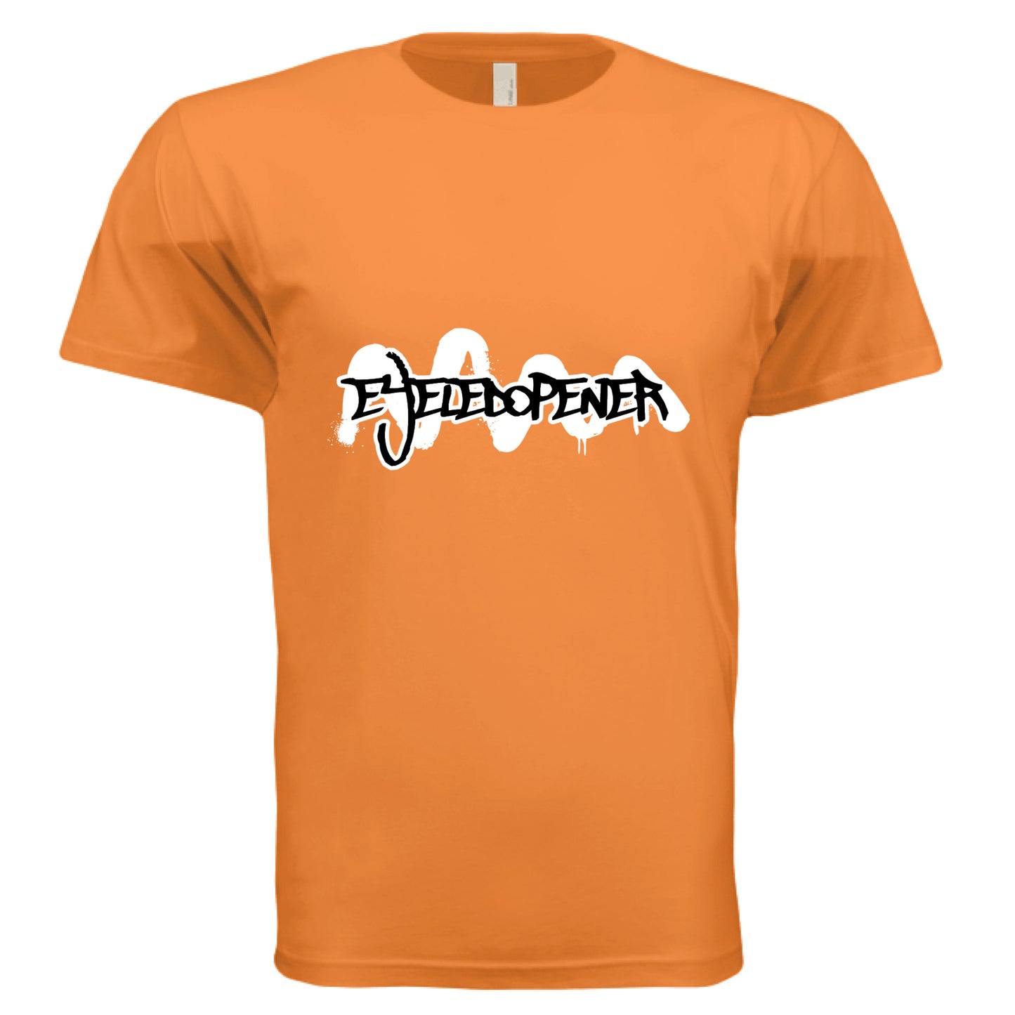 CLASSIC ORANGE - FRONT