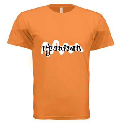 CLASSIC ORANGE - FRONT