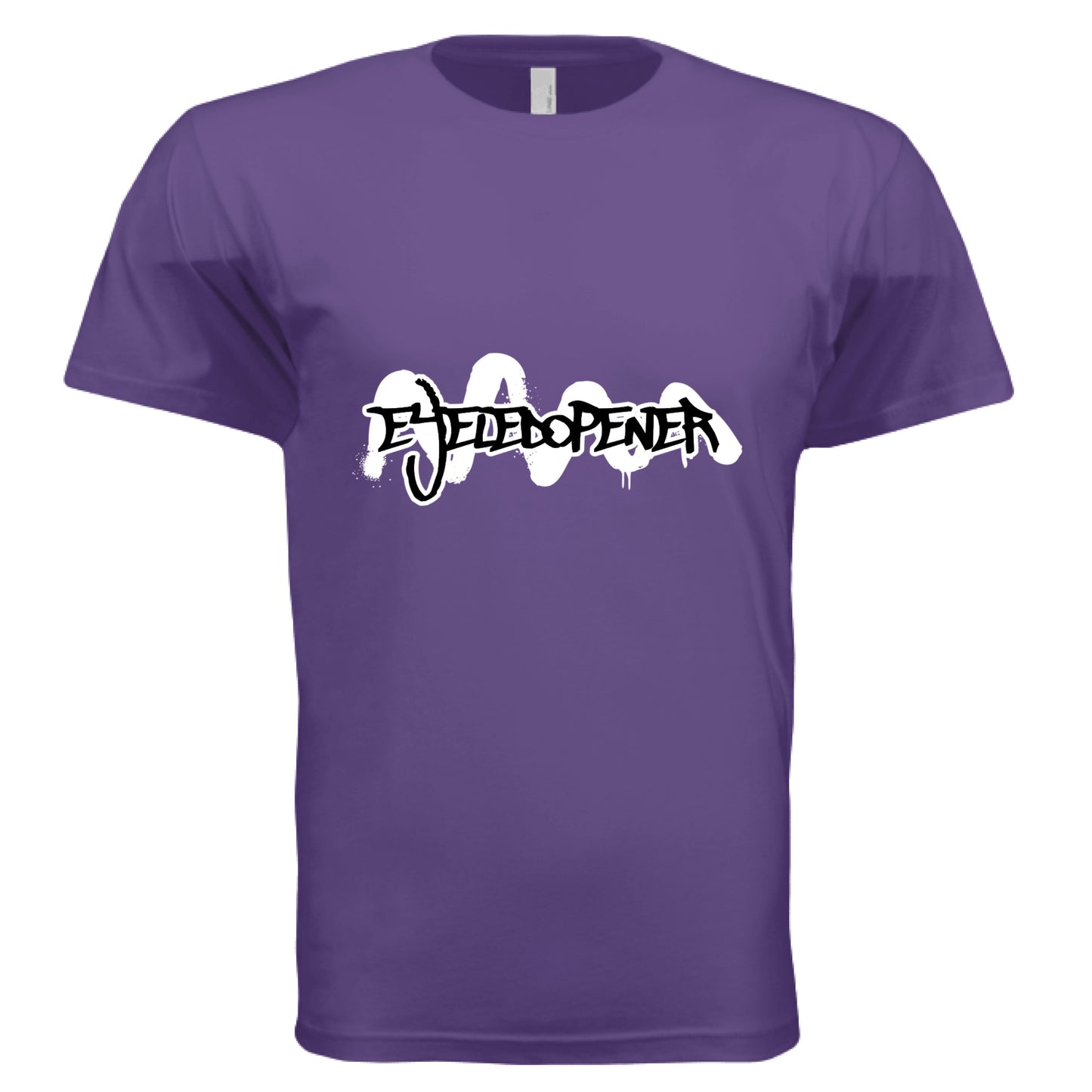 PURPLE RUSH - FRONT