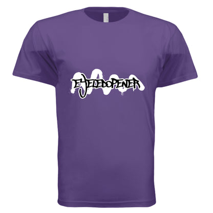 PURPLE RUSH - FRONT