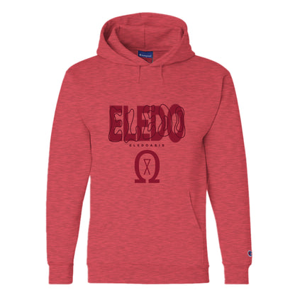 SCARLET HEATHER - FRONT