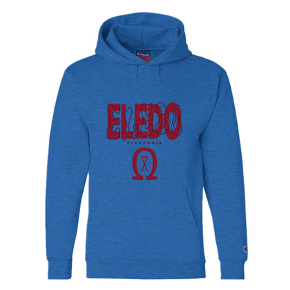 ROYAL BLUE HTHR - FRONT