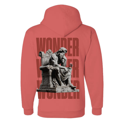 RED RIVER CLAY - BACK